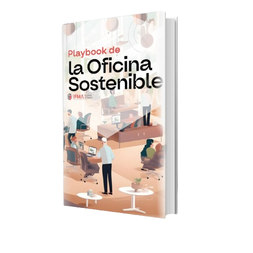Libro Playbook de la Oficina Sostenible, de la autora Susana Quintás.