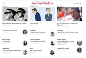 Retrato en blanco y negro de Susana Quintás, Non Executive Director y experta en estrategia digital, autora del artículo “Tus datos no son lo que ves” sobre la calidad y fiabilidad de los datos empresariales.