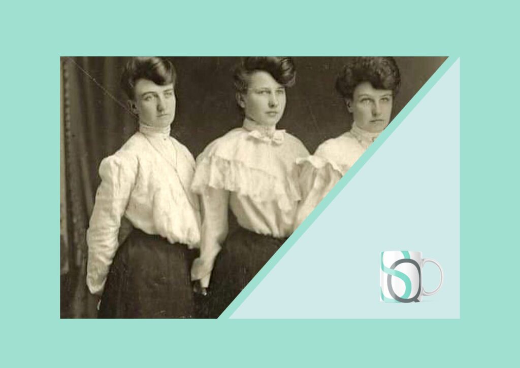 Las hermanas Callot Soeurs como metáfora del legado, la sucesión y la reinvención en la empresa familiar